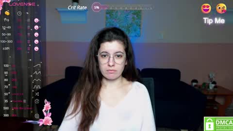 Amina online show from February 2025 09:31:02 AM