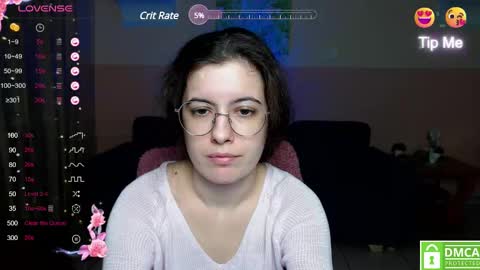 Amina online show from February 2025 10:12:02 AM