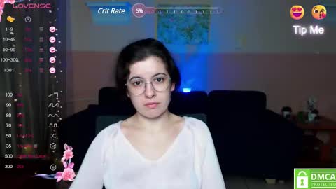 Amina online show from February 2025 12:32:02 PM