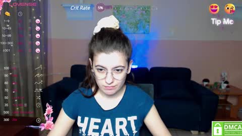 Amina online show from February 2025 09:35:01 AM