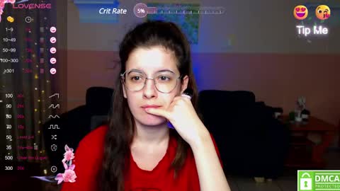 Amina online show from February 2025 03:37:02 PM