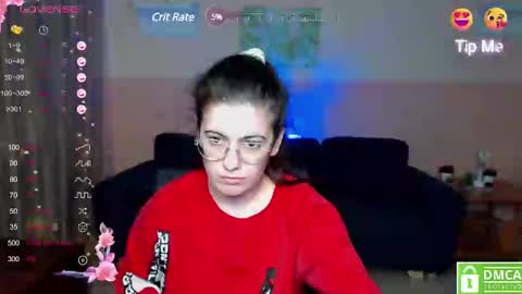 Amina online show from March 2025 04:13:02 PM