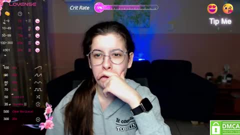 Amina online show from March 2025 09:34:02 AM