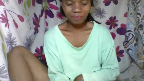 aminah01 online show from April 2026 10:19:02 PM