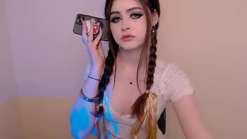 Snapshot of aminarose77 chatting on April 2026 03:57:01 PM Amina online show from April 2026 03:57:01 PM