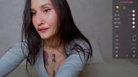 Snapshot of aminegulse chatting on October 2025 12:41:02 AM Camilla online show from October 2025 12:41:02 AM