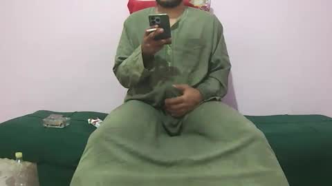 Amir online show from January 2026 09:53:02 PM