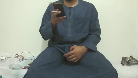 Amir online show from May 2026 12:27:01 AM