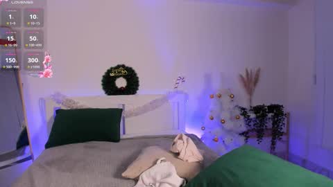 AMIRA WOW online show from January 2026 05:27:02 PM