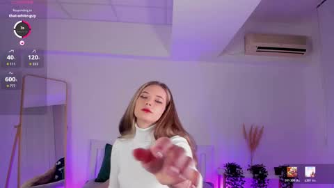 AMIRA WOW online show from February 2026 04:11:02 PM