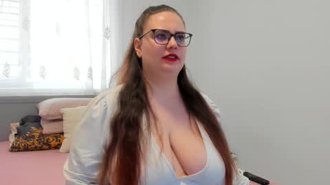 Amira Vyxen online show from March 2026 08:09:02 AM