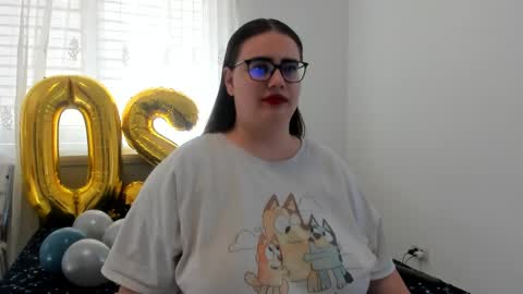 Amira Vyxen online show from April 2026 07:12:02 AM