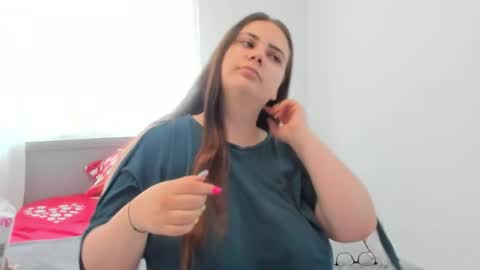 Amira Vyxen online show from June 2026 08:05:02 AM