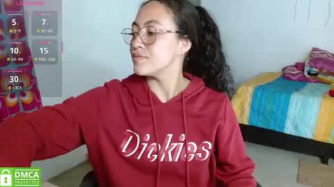 amitlu_ online show from December 2025 09:53:02 PM