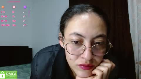 amitlu_ online show from April 2026 01:03:01 AM