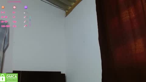 amitlu_ online show from May 2026 08:25:01 PM