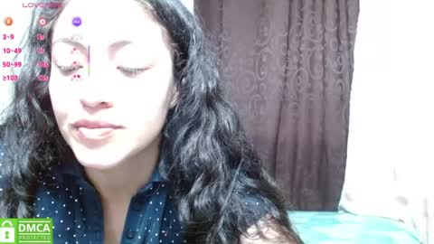 amitlu_ online show from June 2026 12:19:02 AM