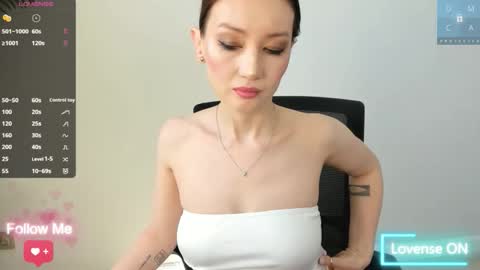 amiwong online show from April 2026 04:54:01 AM
