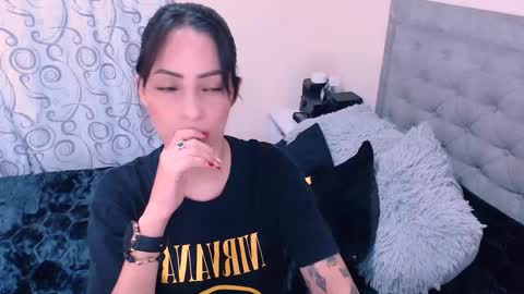 Snapshot of ammanda_ chatting on February 2025 02:58:01 AM diana online show from February 2025 02:58:01 AM