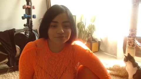 Snapshot of ammbaar1 chatting on October 2025 07:54:01 PM Ambaar online show from October 2025 07:54:01 PM