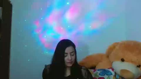 Snapshot of ammbaar1 chatting on October 2025 12:27:01 AM Ambaar online show from October 2025 12:27:01 AM