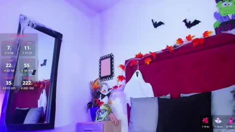 Snapshot of ammbar_foxx chatting on October 2025 12:05:02 PM ambar online show from October 2025 12:05:02 PM