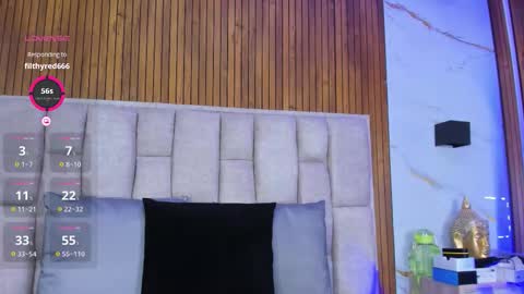 Snapshot of ammbar_foxx chatting on March 2026 11:35:01 AM ambar online show from March 2026 11:35:01 AM