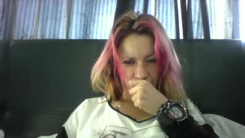 Snapshot of ammber3 chatting on February 2025 01:10:02 PM Paula D online show from February 2025 01:10:02 PM