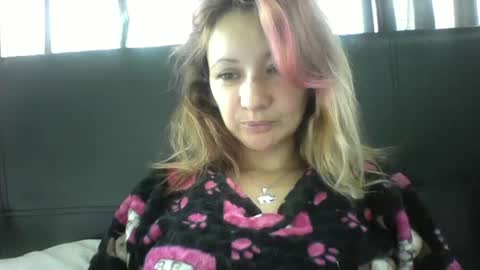 Snapshot of ammber3 chatting on February 2025 12:39:01 PM Paula D online show from February 2025 12:39:01 PM
