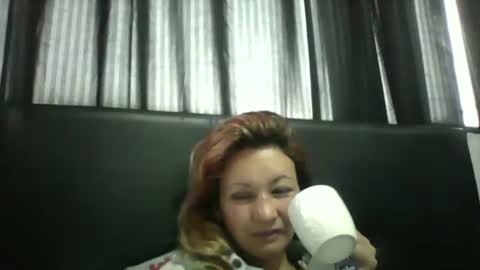Snapshot of ammber3 chatting on March 2025 11:01:02 AM Paula D online show from March 2025 11:01:02 AM
