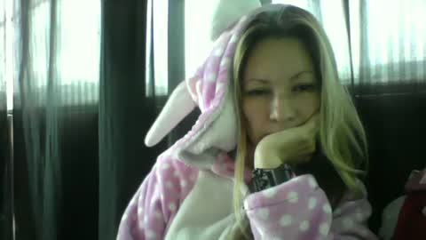 Snapshot of ammber3 chatting on March 2026 11:54:01 AM Paula D online show from March 2026 11:54:01 AM