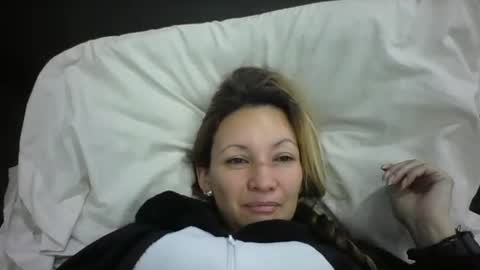 Snapshot of ammber3 chatting on May 2026 11:40:02 AM Paula D online show from May 2026 11:40:02 AM