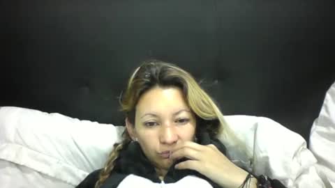 Snapshot of ammber3 chatting on May 2026 11:29:01 AM Paula D online show from May 2026 11:29:01 AM