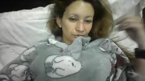 Snapshot of ammber3 chatting on May 2026 11:49:02 AM Paula D online show from May 2026 11:49:02 AM