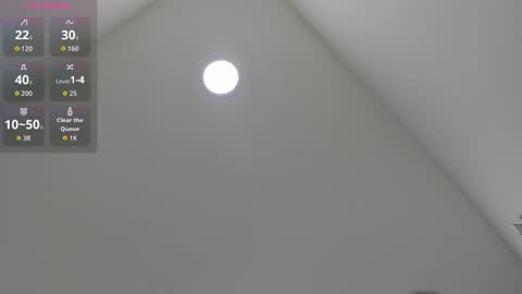 Amber online show from February 2026 05:28:02 PM