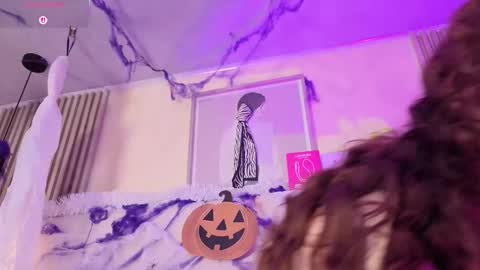 ammber_mjs online show from October 2025 12:45:01 PM