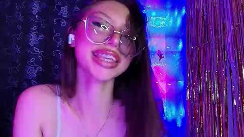 Ammelie online show from December 2025 11:01:02 PM