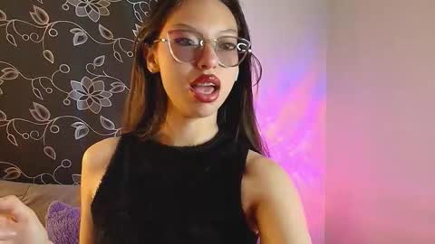 Snapshot of ammeliejoy chatting on February 2026 11:23:01 PM Ammelie online show from February 2026 11:23:01 PM