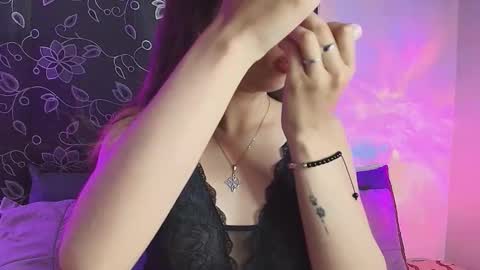 Snapshot of ammeliejoy chatting on February 2026 12:21:01 AM Ammelie online show from February 2026 12:21:01 AM