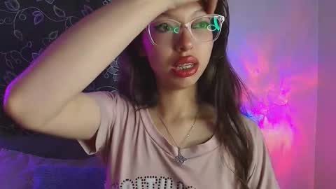 Snapshot of ammeliejoy chatting on March 2026 11:31:01 PM Ammelie online show from March 2026 11:31:01 PM