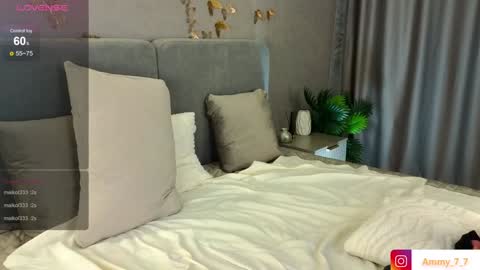 Ammy online show from January 2025 12:37:02 PM