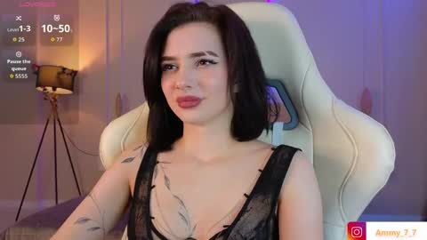 Ammy online show from May 2026 10:21:02 AM