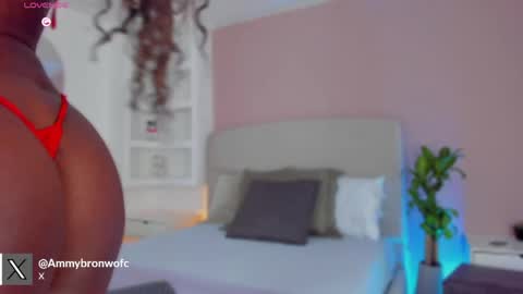 AMMY online show from May 2026 07:22:02 PM