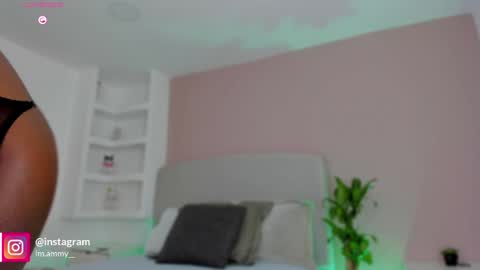 Snapshot of ammy_brown_ chatting on May 2026 09:08:01 PM AMMY online show from May 2026 09:08:01 PM
