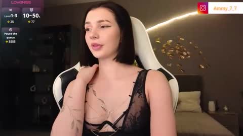 Ammy  dont forget to thumbs up me  online show from December 2025 03:58:02 AM