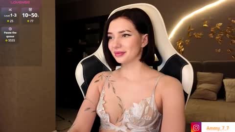 Ammy  dont forget to thumbs up me  online show from January 2026 09:58:02 AM