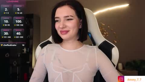 Ammy  dont forget to thumbs up me  online show from January 2026 09:47:02 AM