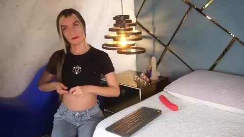 ammy durand online show from June 2026 07:27:02 PM