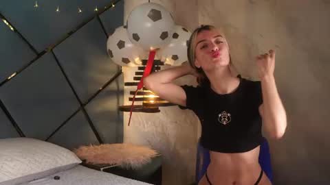ammy durand online show from June 2026 09:57:02 PM