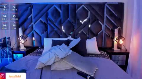 ammy_glow online show from January 2026 05:45:02 AM